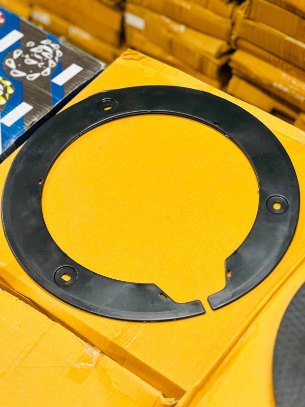 Half Prodisk