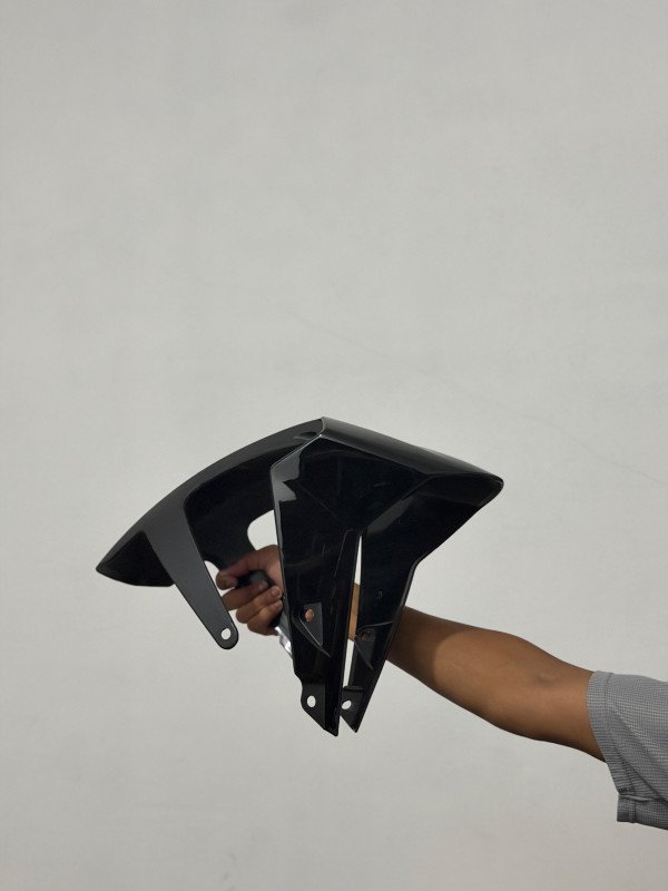 KTM EU Mudguard Original