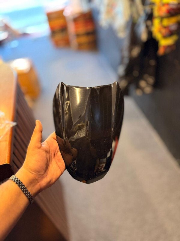 Ntorq Long Visor