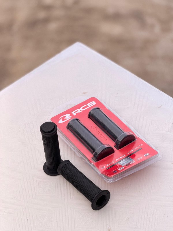 RCB Grip